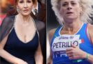 J.K. Rowling Sparks Controversy by Calling Transgender Paralympic Athlete Valentina Petrillo and Algeria’s Khelif “Cheaters,” Defends Women’s Sports