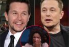 BREAKING NEWS: Mark Wahlberg leaves Hollywood and teams up with Elon Musk to expose the whole truth.